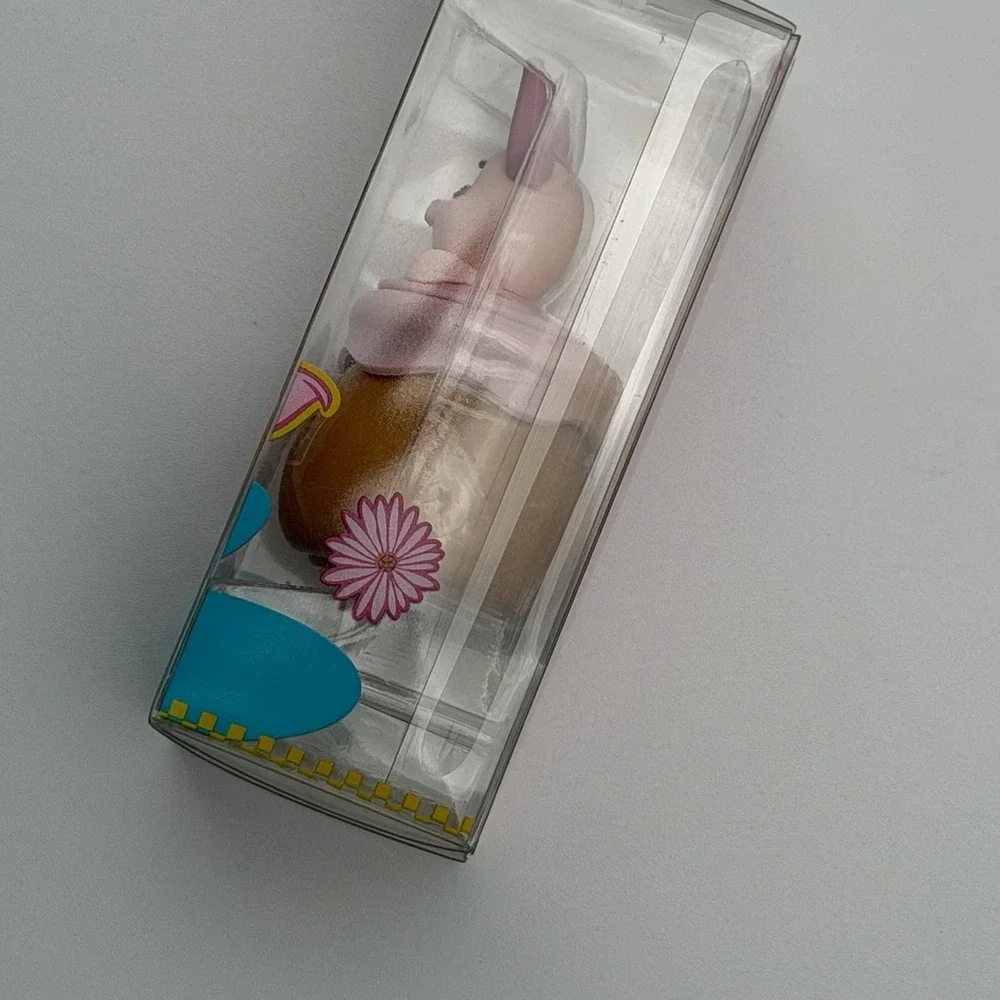 Wet N Wild Winnie The Pooh, Eeyore, Tigger, Piglet Blush Pot Lot of 4 Instagram